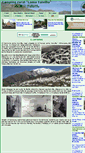 Mobile Screenshot of campingrural-lomataivilla.com